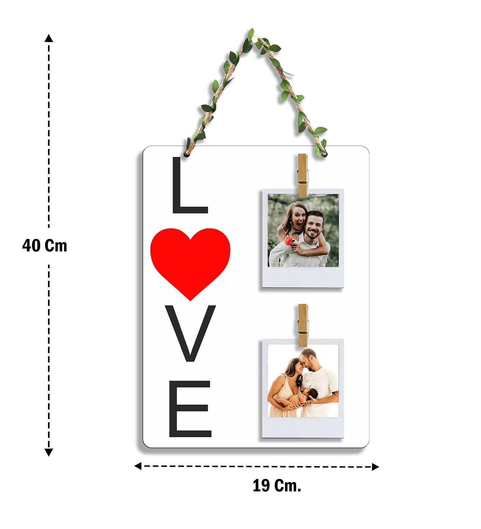 White Engineered Wood